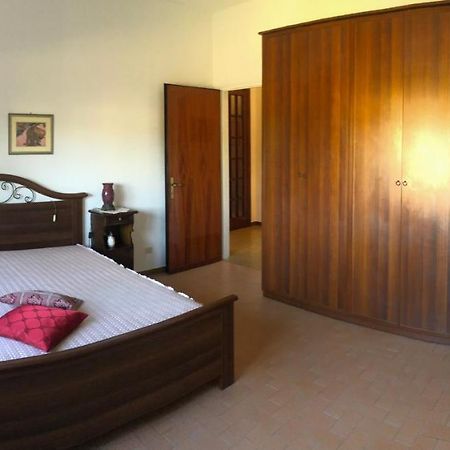 L'Olivo Di Piero Appartement Capannori Buitenkant foto