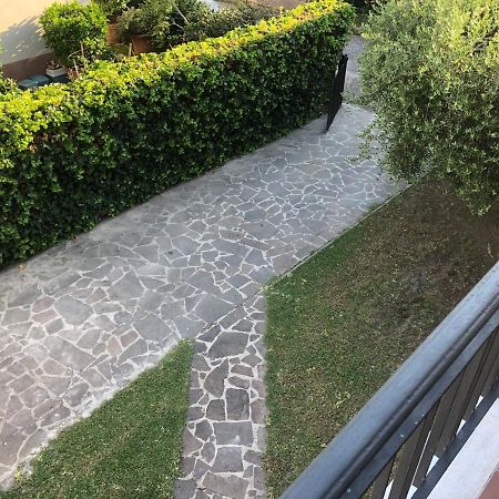 L'Olivo Di Piero Appartement Capannori Buitenkant foto