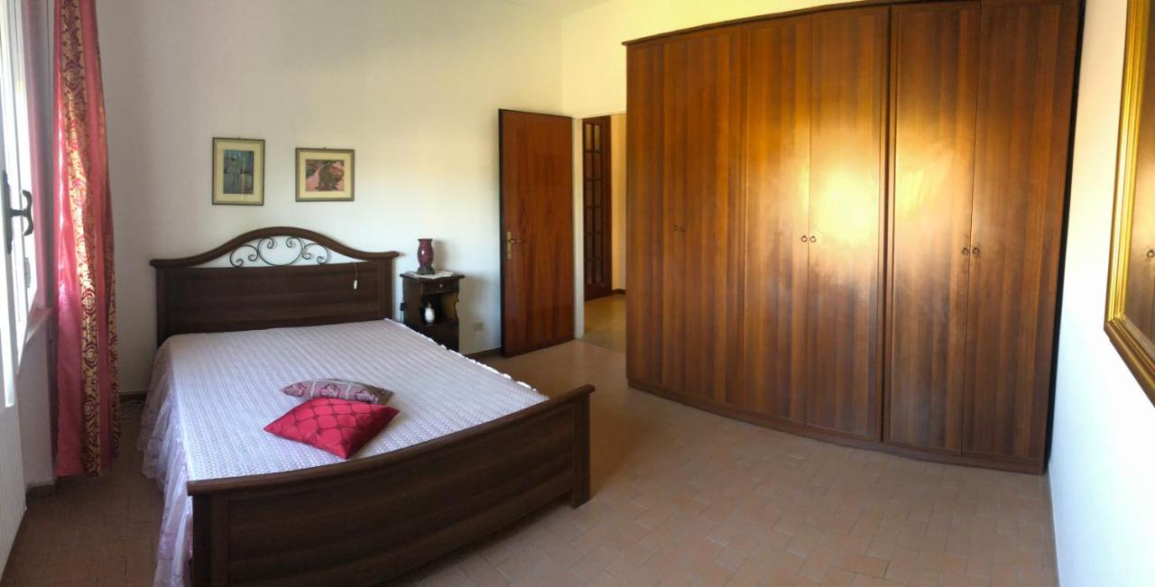 L'Olivo Di Piero Appartement Capannori Buitenkant foto