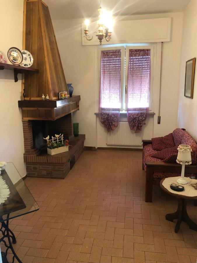 L'Olivo Di Piero Appartement Capannori Buitenkant foto