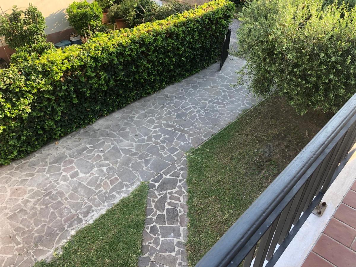L'Olivo Di Piero Appartement Capannori Buitenkant foto