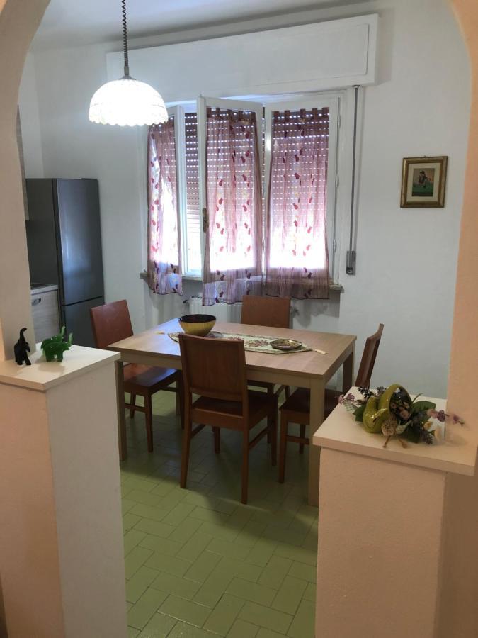 L'Olivo Di Piero Appartement Capannori Buitenkant foto