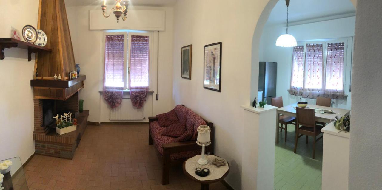 L'Olivo Di Piero Appartement Capannori Buitenkant foto