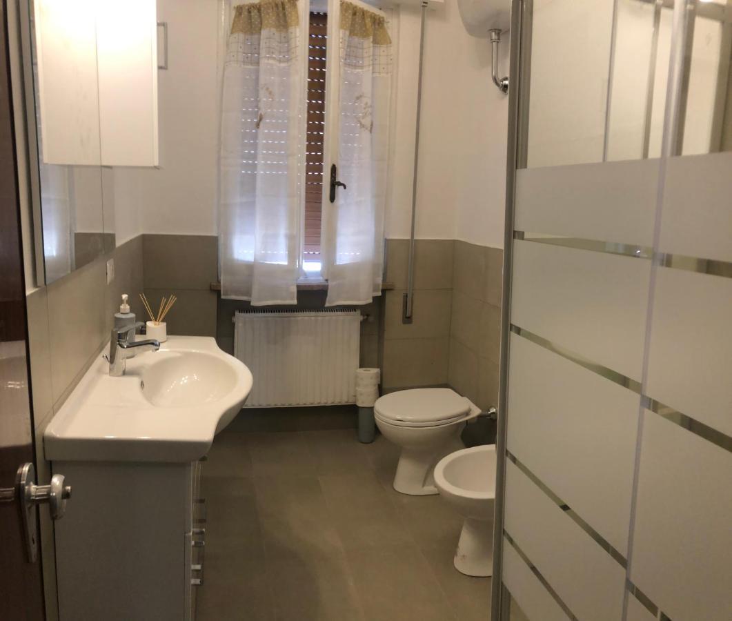 L'Olivo Di Piero Appartement Capannori Buitenkant foto