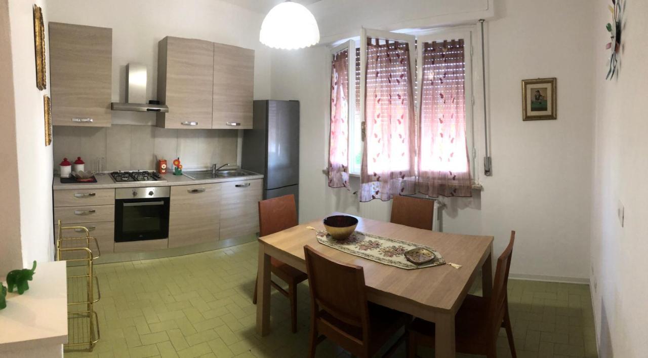 L'Olivo Di Piero Appartement Capannori Buitenkant foto
