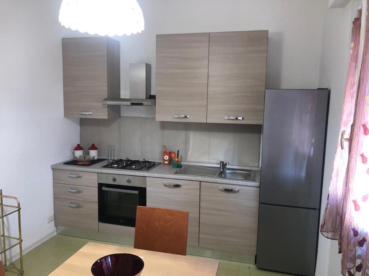 L'Olivo Di Piero Appartement Capannori Buitenkant foto